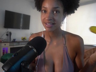 Foxy Vs. Banane Und Protein