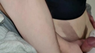 Feet, Oral, and Hard Action