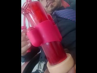 Penis bump