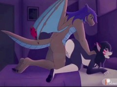 Shake it HMV/NSFW(Lilysandy)