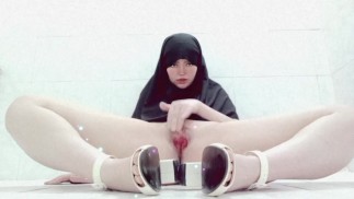 واژن گنده کردنی
