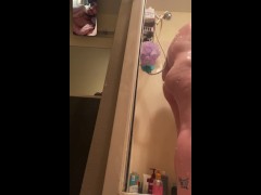 Me and Wifey Shower Routine