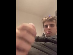 Just a quick shoot clip