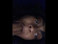 Petite Ebony Compilation - Screenshot 4 of 16 - Ebony Big Ass