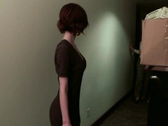 Ela Darling Gets Great Head From Sovereign Syre- PervMilfsnTeens