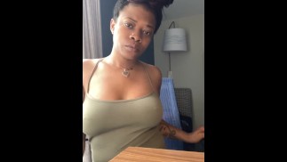 Feeling pretty