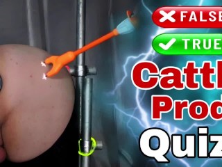 Обучение zero Femdom Бондаж БДСМ игры Викторина Slave Real Homemade Electric Amateur Couple Wife MILF