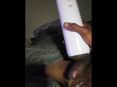 BBC in max 2 - Screenshot 16 of 16 - Bbc Solo Cumshot