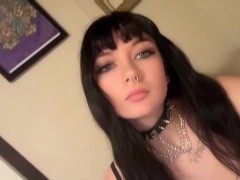 Come play 😈 - Screenshot 9 of 16 - Lingerie Try On Haul
