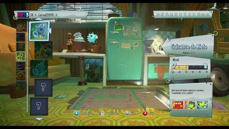 Plants vs Zombies Garden Warfare 2 Garden Ops
