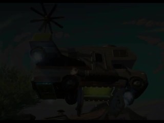 PvZ Garden Warfare 2 _ Operaciones De Jardin_ Frente De Las Planicies.mp4