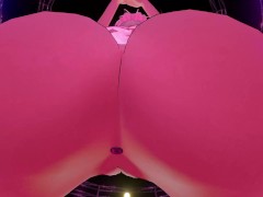 Provocative Dance - Sexy Dance Animation - VRChat MMD