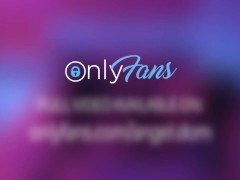 I Hogtied my Femboy and Dominated him! (FEMDOM)