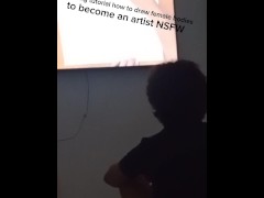 Became a NSFW artist part 2