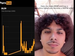 Became a NSFW artist part 3