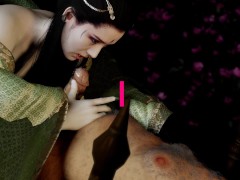 黑神话 第二个蜘蛛精的诱惑 - Screenshot 1 of 16 - Vam