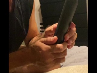 Раб Мой под ногами Моими исполняет все повеления Мои.