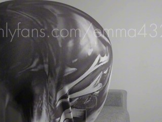 巨大的屁，你可以在我唯一的粉丝中找到我