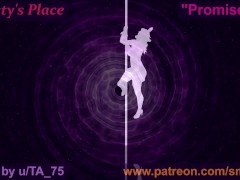 [F4A] Promise me [Script by u/TA_75] [HFO] with moaning