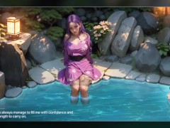 Lust Goddess Lilith - Screenshot 2 of 16 - Lilith