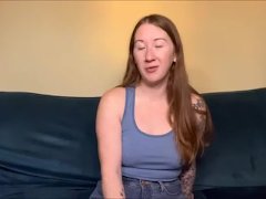 Friend's Sister's Feet JOI Intro