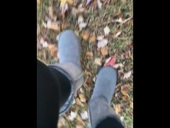 Uggs Crushing - Screenshot 8 of 16 - Boots