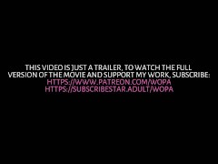 [TRAILER] STARLIGHT AND HOMELANDER PART 2 - BETRAYAL IN A PUBLIC PLACE