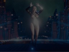 3D big boobs Asian milf naked her boobs - Screenshot 14 of 16 - Anime Hentai