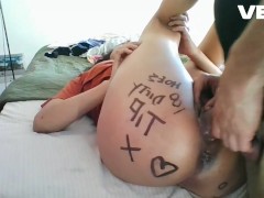 EFUK CUCKOLD AWKWARD HUGE BIG DICK