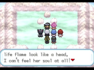 Pokemon GH Halloween Episode 20