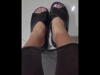For those who want to see my Feet