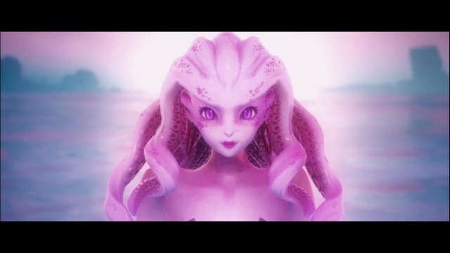 Subverse-Huntress Devotion Фильм