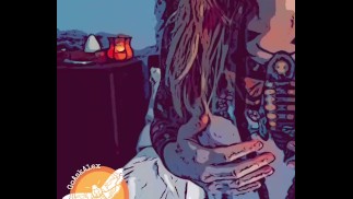 Technicolor DMT 幻觉崇拜