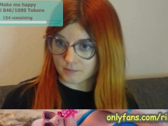 Give yourself a gift this Christmas — subscribe to my updates and be the center of attention!