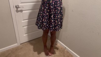 Femboy trad wife