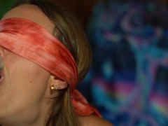 deep throat training - Screenshot 15 of 16 - Amateur Couple