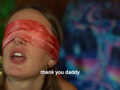deep throat training - Screenshot 16 of 16 - Dildo Throat Fuck
