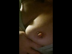 Teasing - Screenshot 2 of 16 - Breast Massage