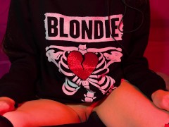 ASMR Haul With My Pussy Out (random triggers)