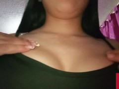 قحبة مغربية تتحوا وتتقول ليه ناري عندك هادشي قداش🇲🇦 - Screenshot 1 of 16 - Maroc