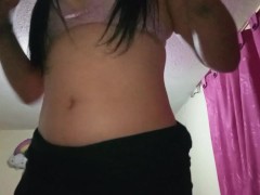 قحبة مغربية تتحوا وتتقول ليه ناري عندك هادشي قداش🇲🇦 - Screenshot 5 of 16 - Morocco