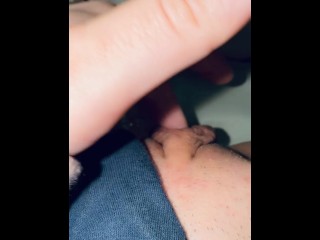 Just Playing;)