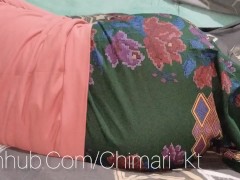 नेपाली काण्ड,भाउजुलाई चिक्दा चिक्दै दाई ढोका हान्न आएपछि भागाभाग भयो। - Screenshot 1 of 16 - Latest Nepali Kanda