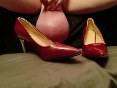 Neighbours Heels - Al Bundy Shoeshop