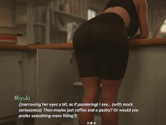 Love & Temptation #25 PC Gameplay