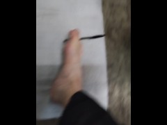 Piedi... Maschili