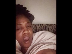 Nipples Throbbing - Screenshot 9 of 16 - Ebony