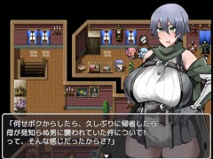 母性的な彼女と淫靡な日々をR ~part6~ Hapite - Screenshot 14 of 16 - Big Boob