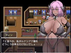 母性的な彼女と淫靡な日々をR ~part6~ Hapite - Screenshot 15 of 16 - Blue Hair