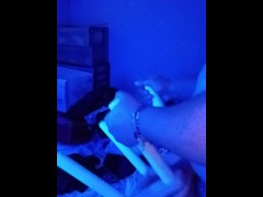 Make me bust - Screenshot 16 of 16 - Masturbation